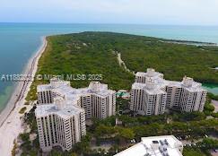 1121 Crandon Boulevard, Unit D702 Key Biscayne, FL 33149 - Photo 31 of 51 a view of a city from a terrace view