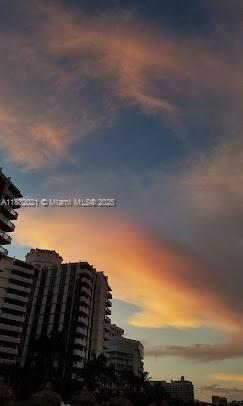 1121 Crandon Boulevard, Unit D702 Key Biscayne, FL 33149 - Photo 38 of 51 a view of a city