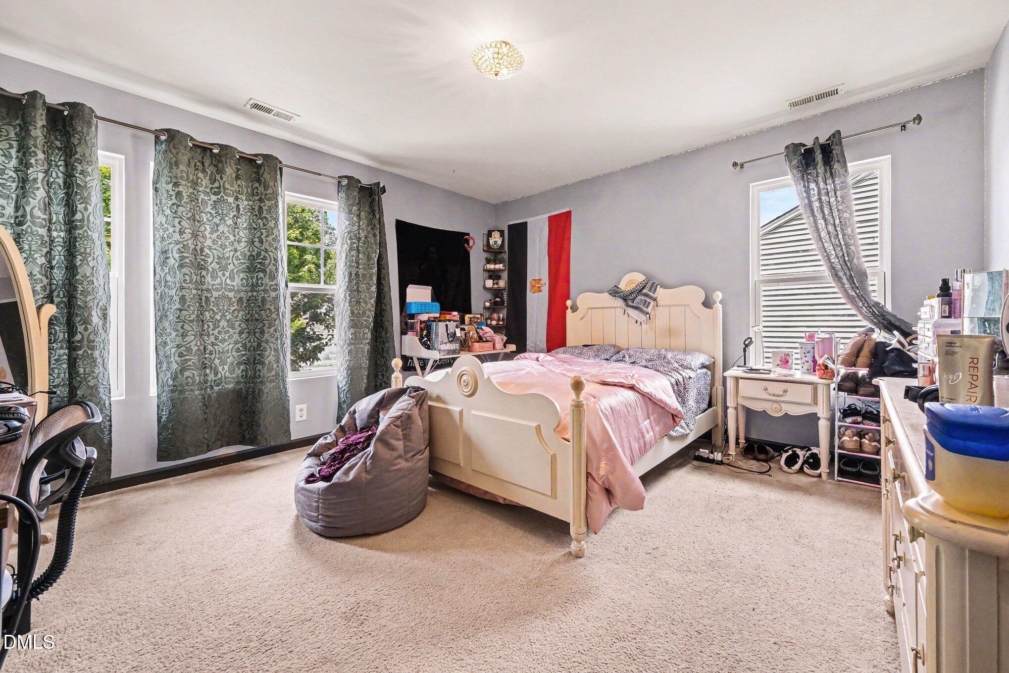 4418 Stonewall Drive Raleigh, NC 27604 - Photo 20 of 25