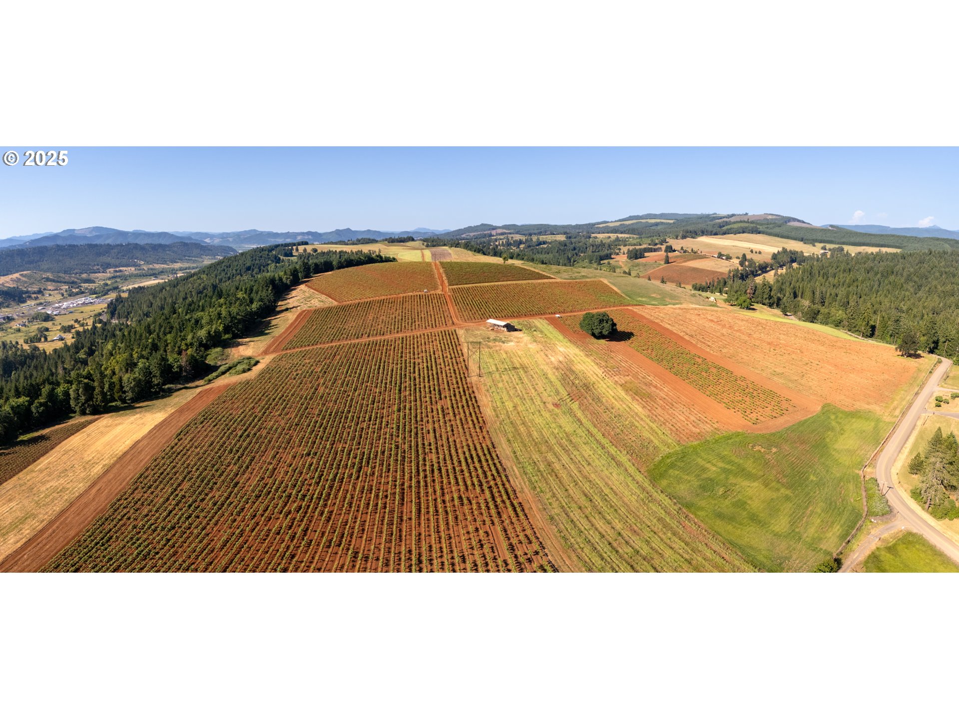 1066 Red Hill Road Oakland, OR 97462 - Photo 47 of 48