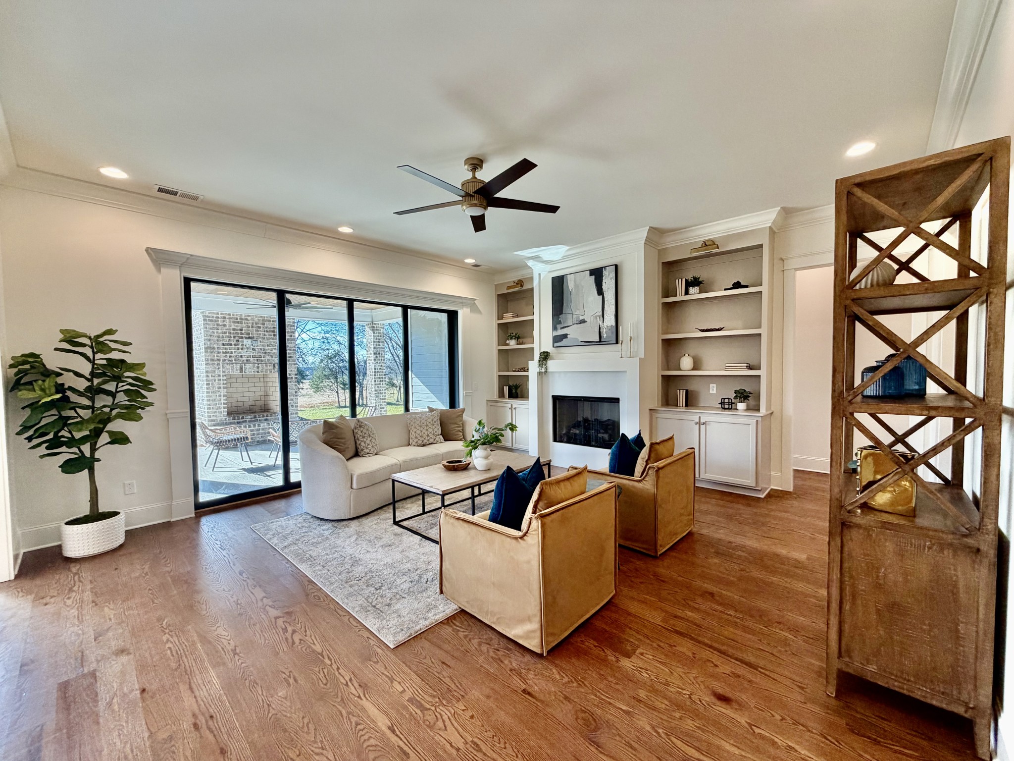 7004 Twelve Corners Road Lascassas, TN 37085 - Photo 23 of 67