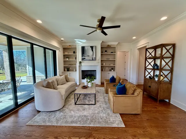 $1,294,999 | 7004 Twelve Corners Road, Lascassas, TN 37085