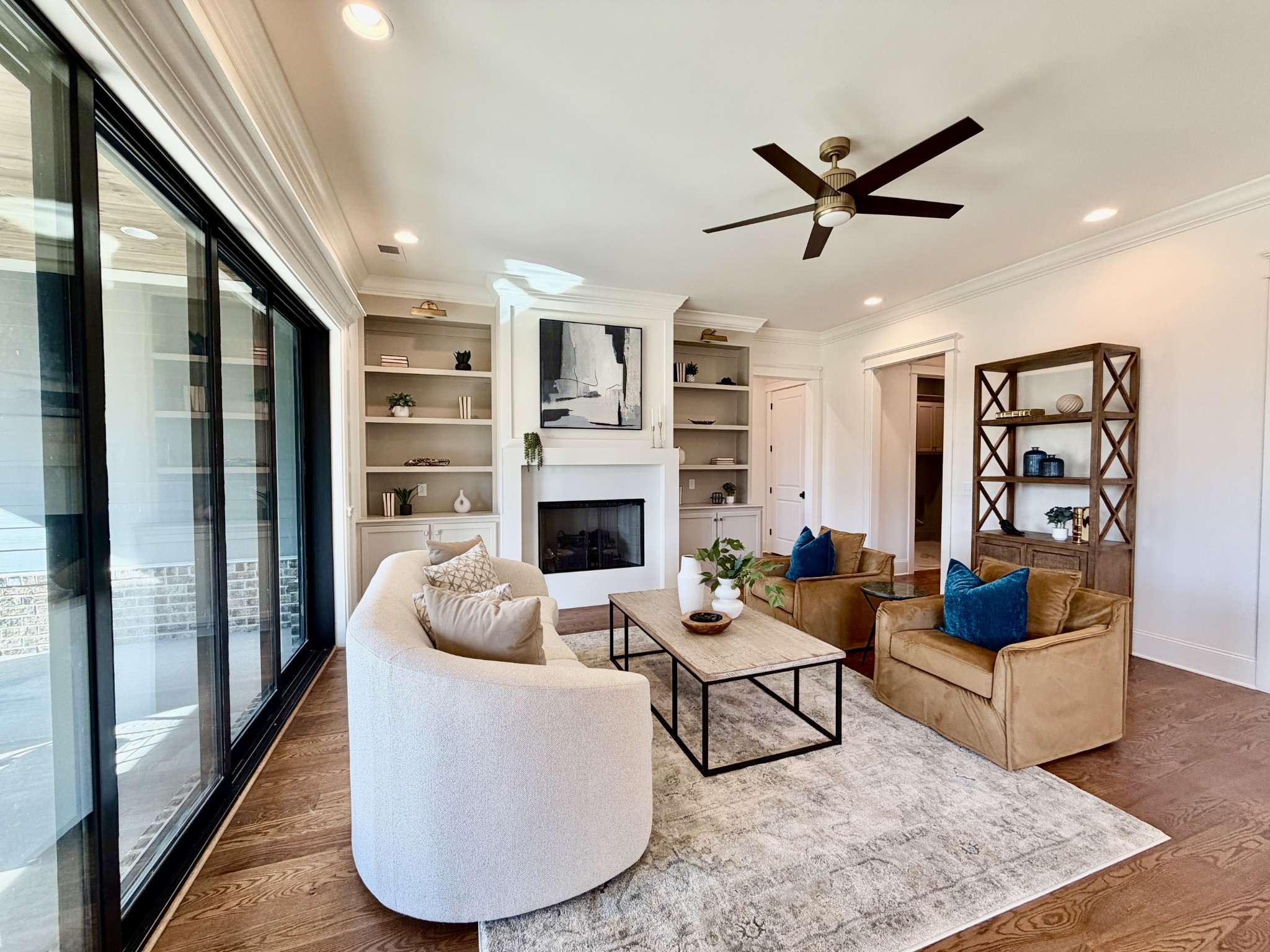 7004 Twelve Corners Road Lascassas, TN 37085 - Photo 25 of 67