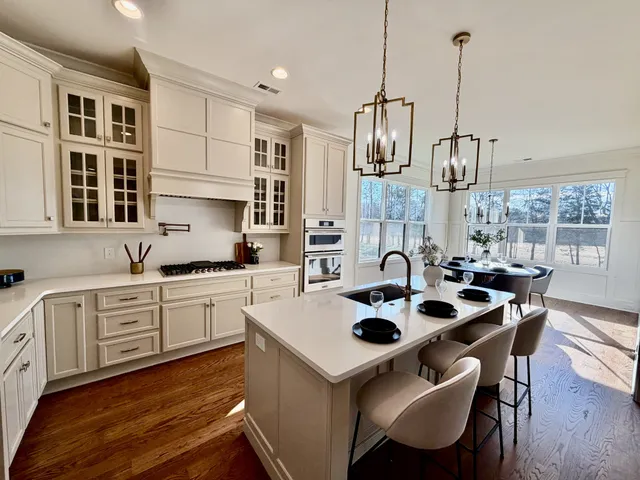 $1,294,999 | 7004 Twelve Corners Road, Lascassas, TN 37085