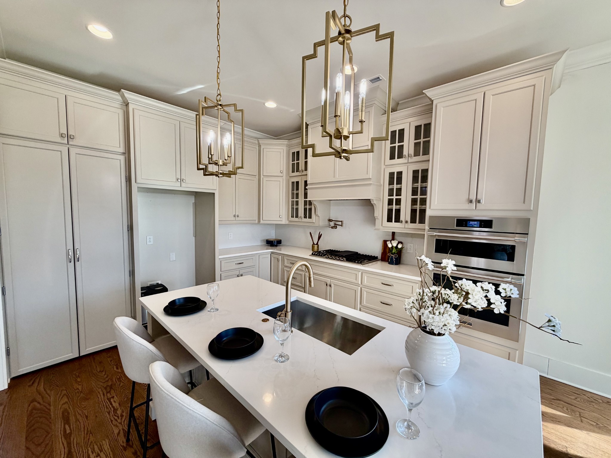 7004 Twelve Corners Road Lascassas, TN 37085 - Photo 30 of 67