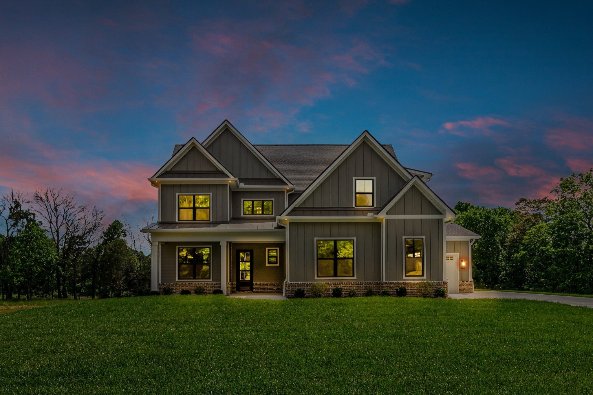 7004 Twelve Corners Road Lascassas, TN 37085 - Photo 3 of 67