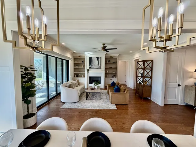 $1,294,999 | 7004 Twelve Corners Road, Lascassas, TN 37085