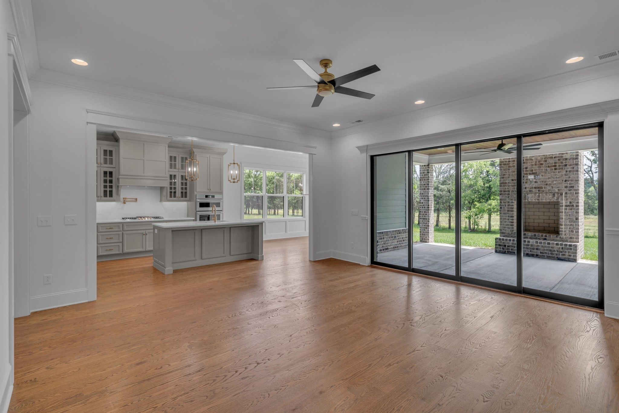 7004 Twelve Corners Road Lascassas, TN 37085 - Photo 38 of 67