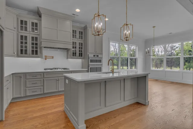 $1,294,999 | 7004 Twelve Corners Road, Lascassas, TN 37085