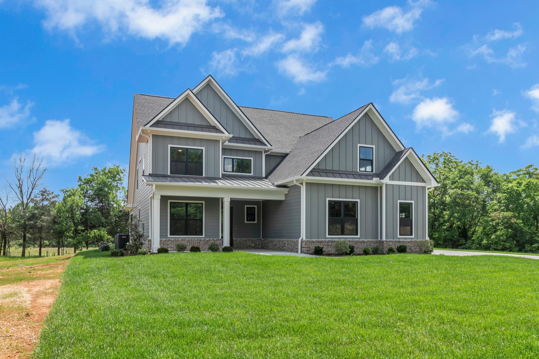 7004 Twelve Corners Road Lascassas, TN 37085 - Photo 4 of 67