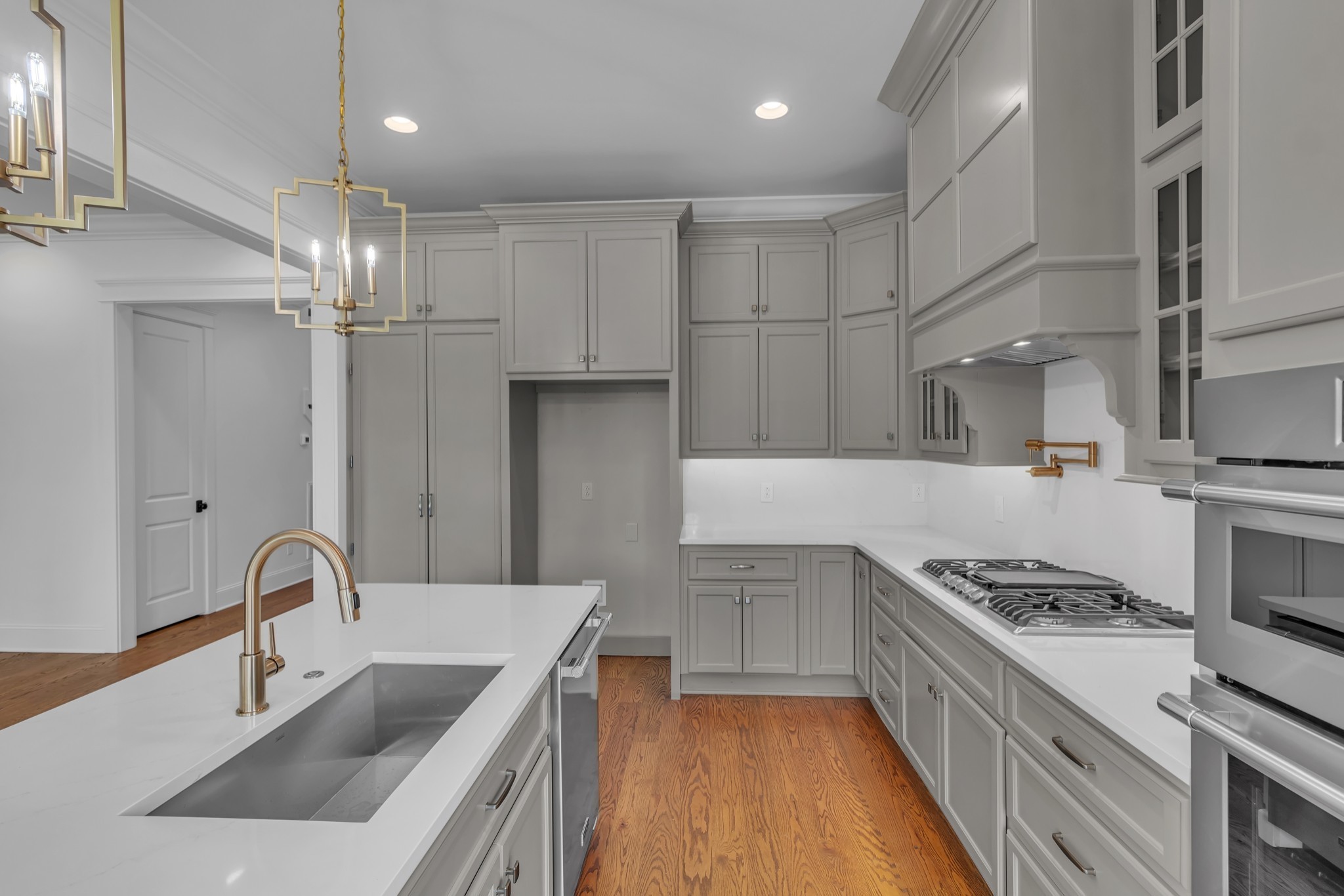 7004 Twelve Corners Road Lascassas, TN 37085 - Photo 43 of 67