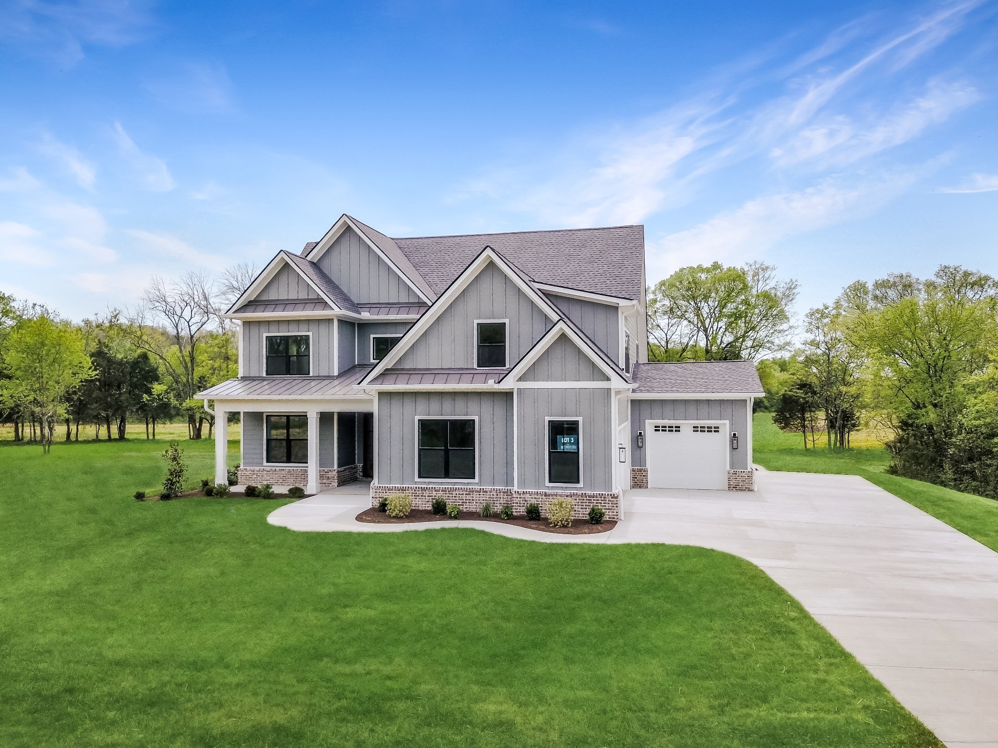 7004 Twelve Corners Road Lascassas, TN 37085 - Photo 6 of 67