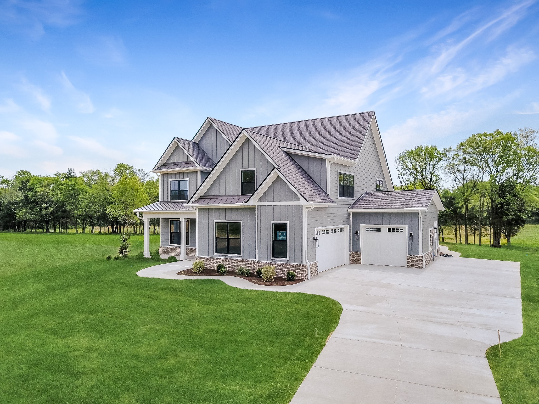 7004 Twelve Corners Road Lascassas, TN 37085 - Photo 8 of 67