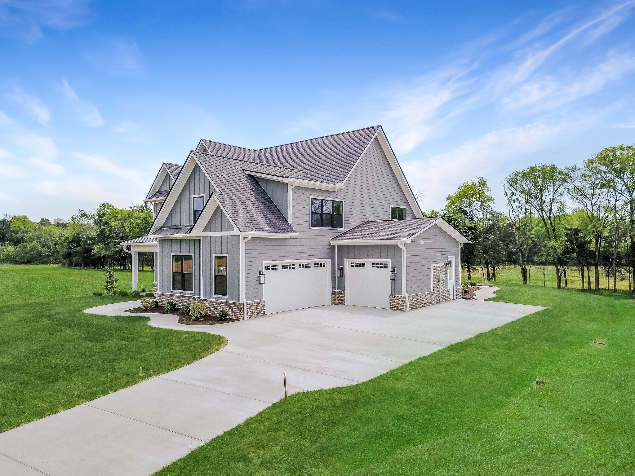 7004 Twelve Corners Road Lascassas, TN 37085 - Photo 10 of 67