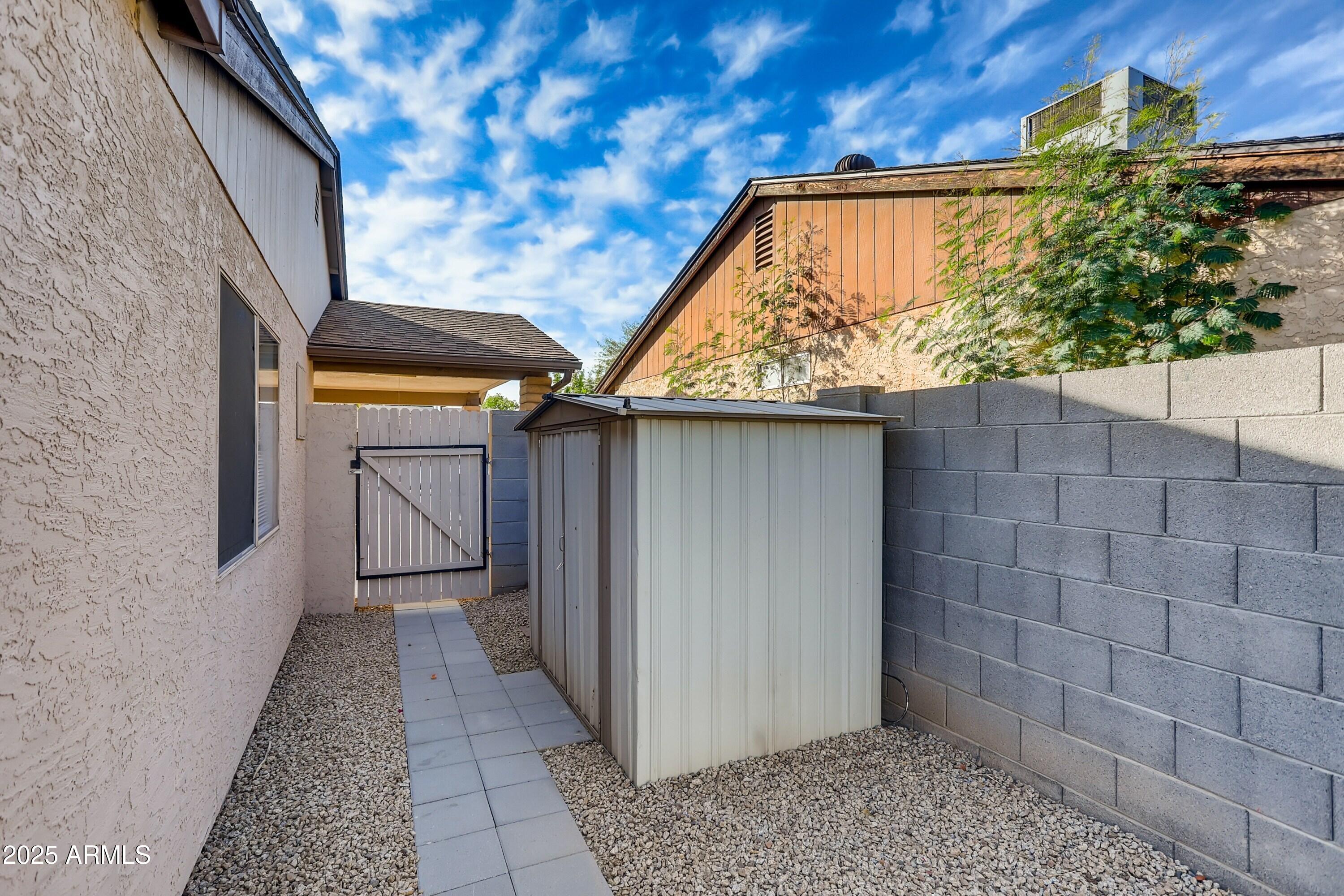 510 East Sequoia Drive Phoenix, AZ 85024 - Photo 12 of 12