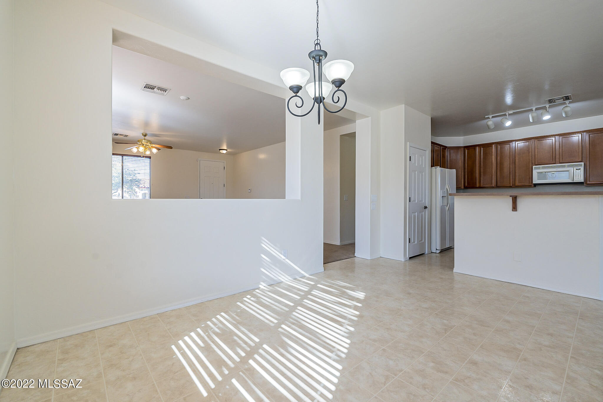 6831 South Thimbleberry Road Tucson, AZ 85756 - Photo 10 of 50
