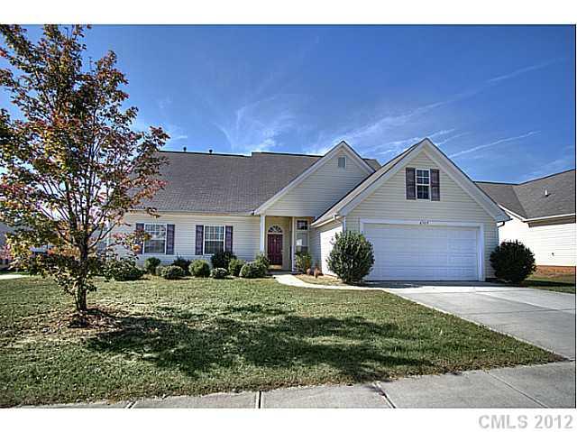6305 Trotters Ridge Road Charlotte, NC 28227 - Photo 1 of 16
