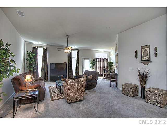 6305 Trotters Ridge Road Charlotte, NC 28227 - Photo 3 of 16
