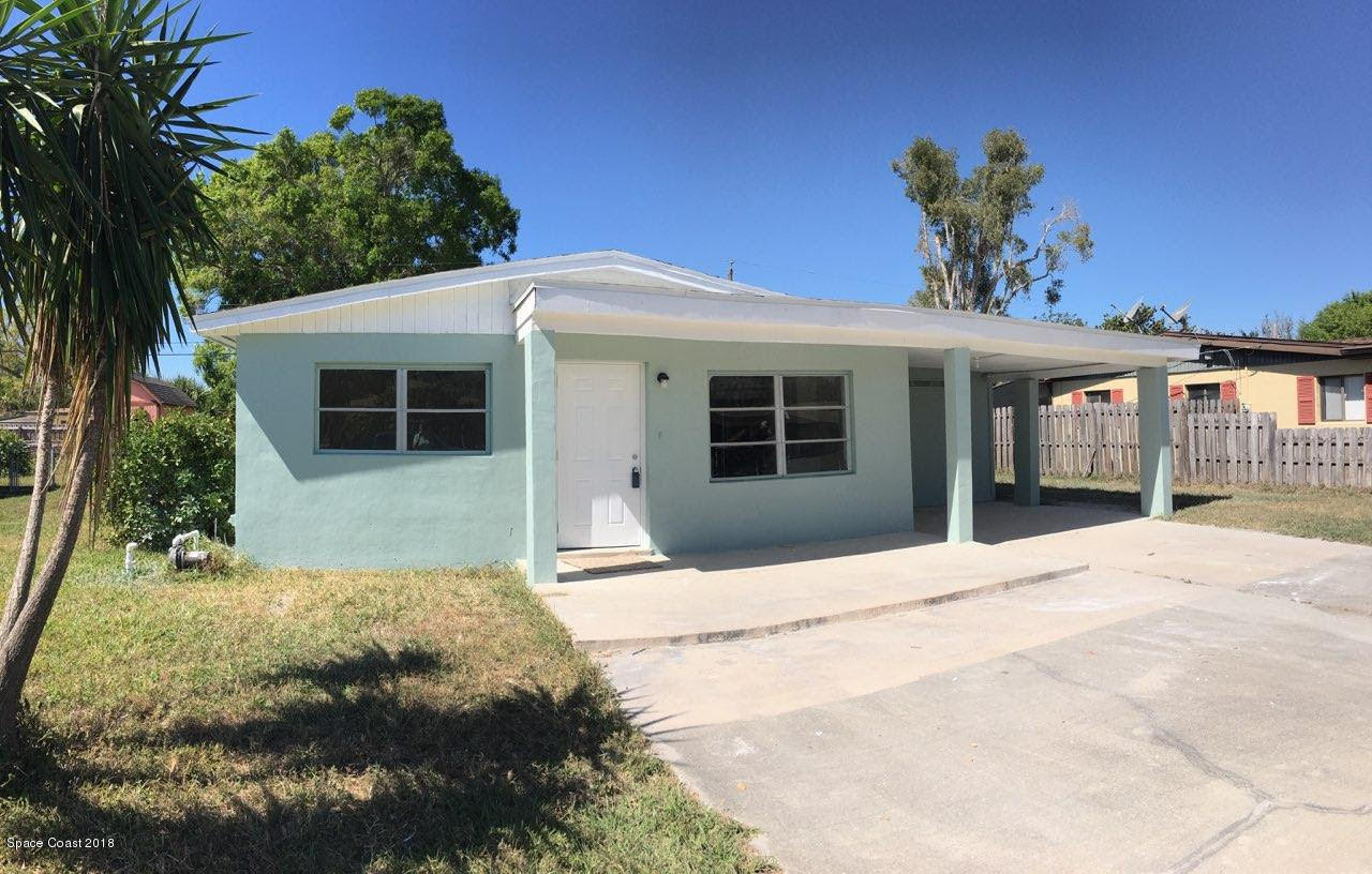157 St George Road West Melbourne, FL 32904 - Photo 1 of 16 157 Saint George Front 5