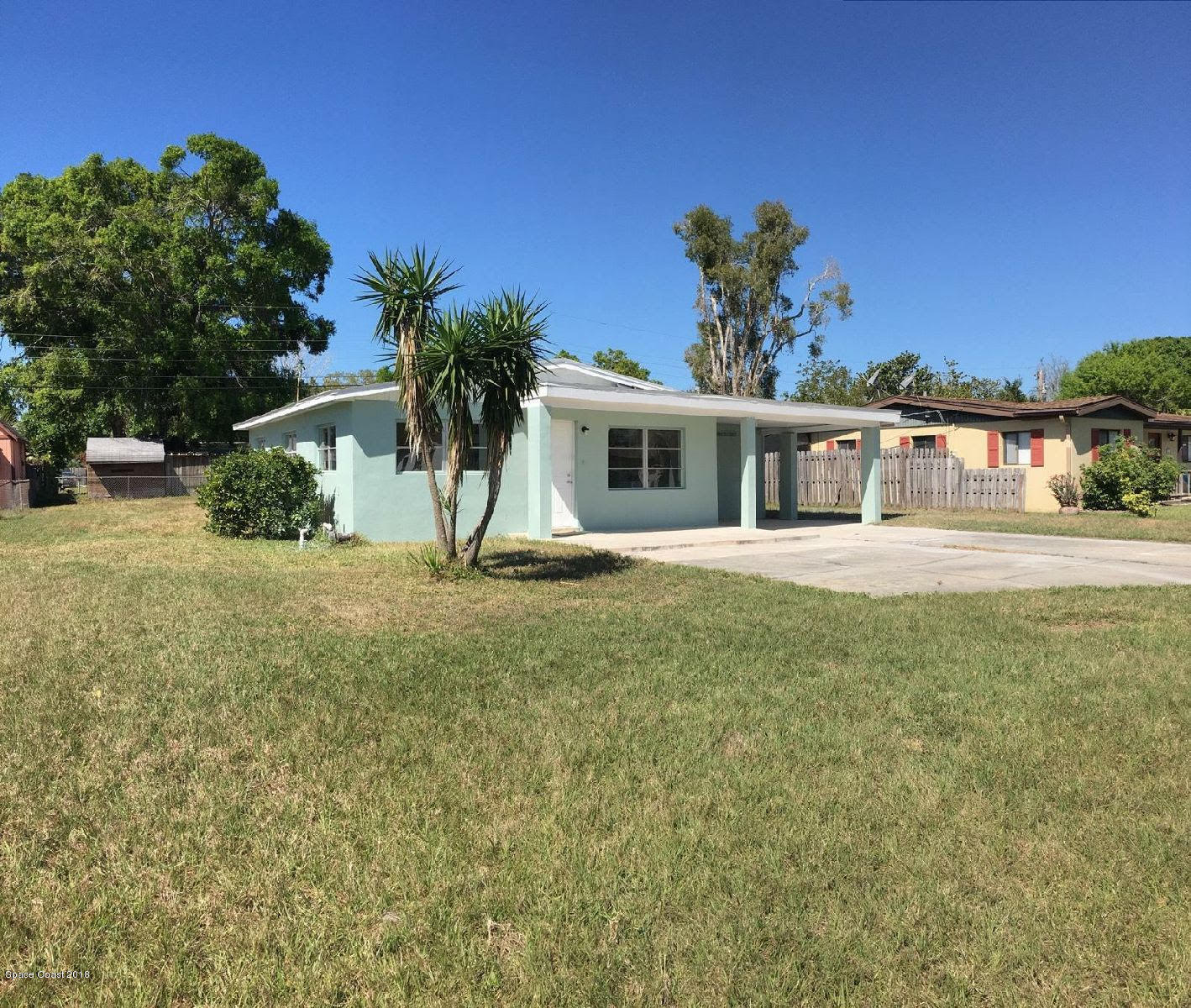 157 St George Road West Melbourne, FL 32904 - Photo 2 of 16 157 Saint George Front 1