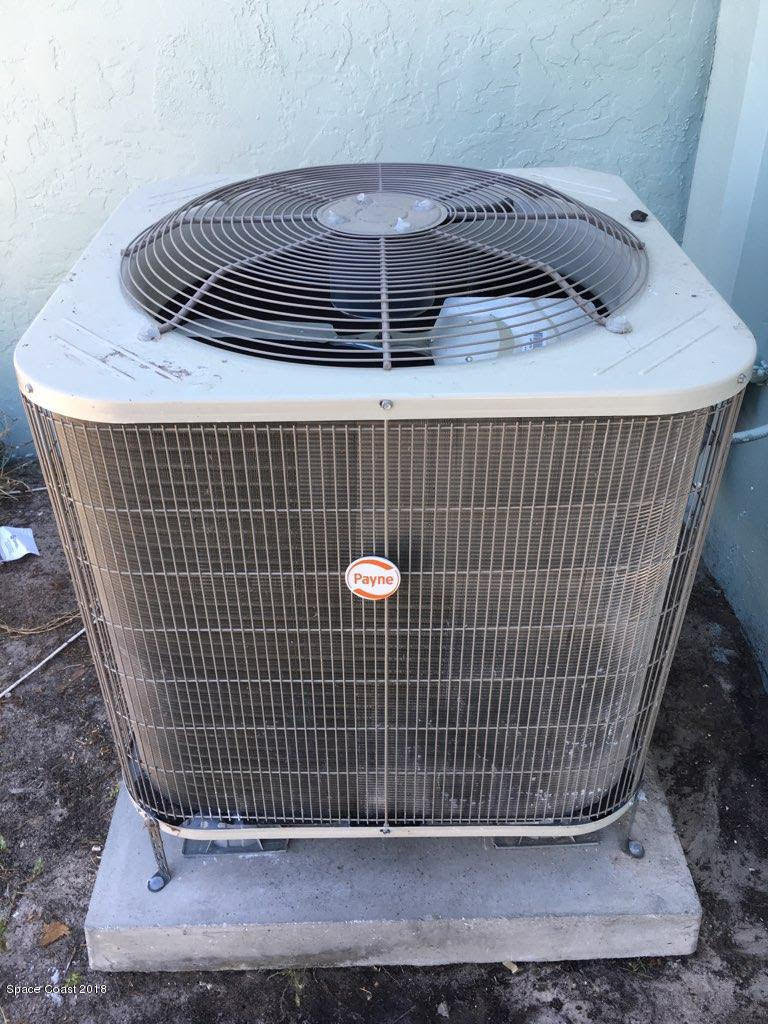 157 St George Road West Melbourne, FL 32904 - Photo 11 of 16 New HVAC 1