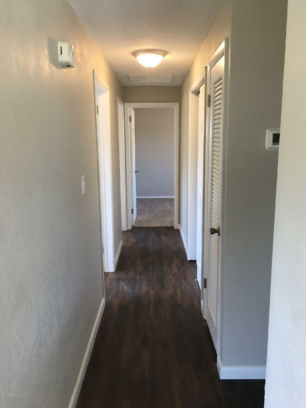 157 St George Road West Melbourne, FL 32904 - Photo 5 of 16 Hallway