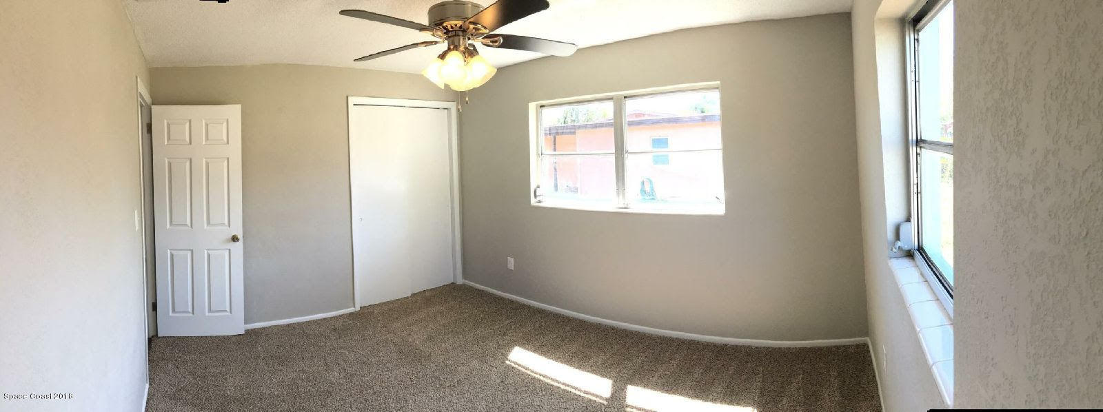 157 St George Road West Melbourne, FL 32904 - Photo 8 of 16 Bedroom 3
