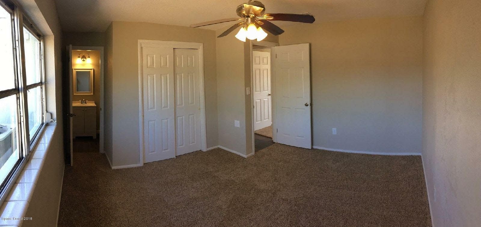 157 St George Road West Melbourne, FL 32904 - Photo 9 of 16 Master Bedroom