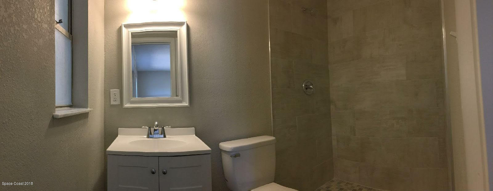 157 St George Road West Melbourne, FL 32904 - Photo 10 of 16 Master Bath with Shower