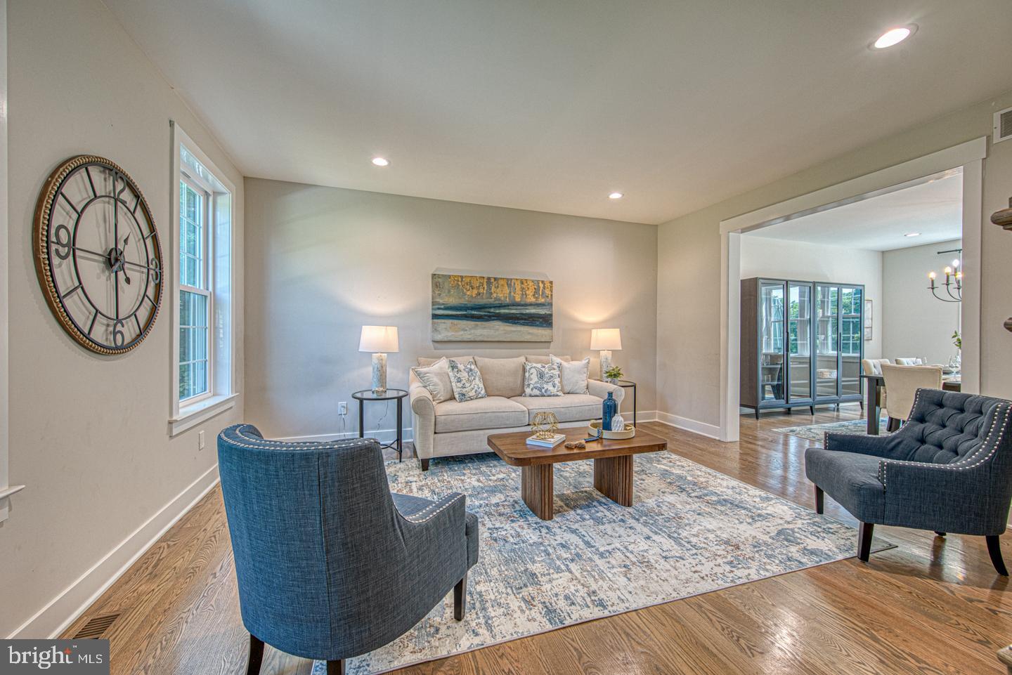 542 Smithbridge Road Glen Mills, PA 19342 - Photo 8 of 63 Elegant living room