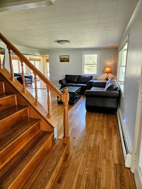 412 Weld Road Wilton, ME 04294 - Photo 10 of 83 from DR to LR