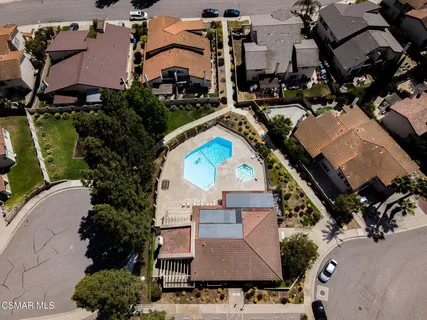 $879,000 | 1796 Tipperary Lane, Newbury Park, CA 91320