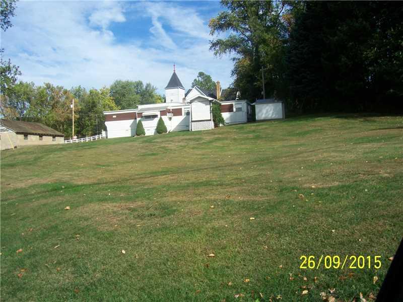 1261 Claypike Road Mount Pleasant, PA 15666 - Photo 11 of 11 Yard/Garden.