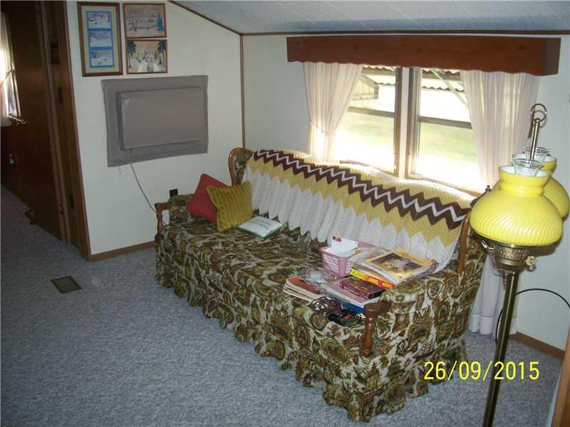 Living Room. 