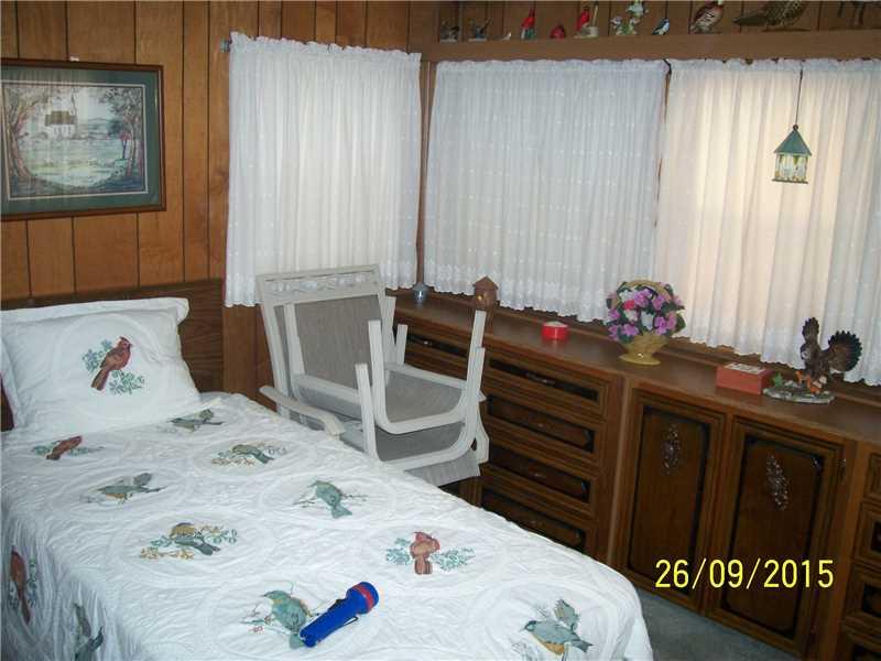 1261 Claypike Road Mount Pleasant, PA 15666 - Photo 8 of 11 Bedroom.