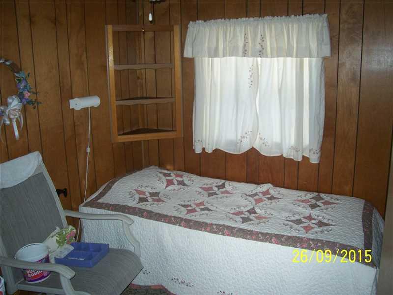1261 Claypike Road Mount Pleasant, PA 15666 - Photo 9 of 11 Bedroom.
