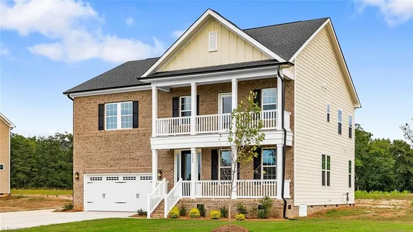 $577,000 | 5502 Penguin Drive, Summerfield, NC 27358