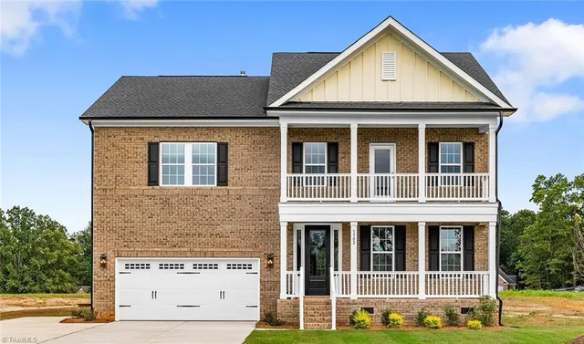 $579,000 | 5502 Penguin Drive, Summerfield, NC 27358