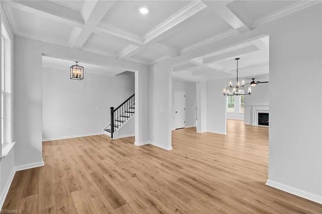 $579,000 | 5502 Penguin Drive, Summerfield, NC 27358