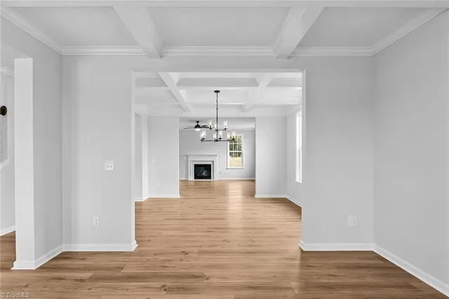 $579,000 | 5502 Penguin Drive, Summerfield, NC 27358