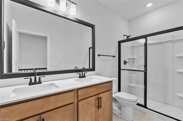 $579,000 | 5502 Penguin Drive, Summerfield, NC 27358