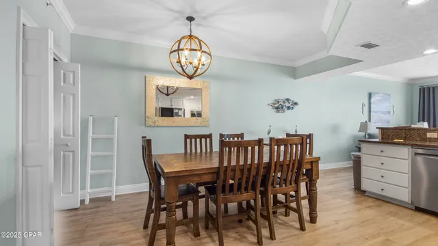 $639,000 | 5004 Thomas 2005 Drive, Unit 2005, Panama City Beach, FL 32408