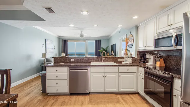 $639,000 | 5004 Thomas 2005 Drive, Unit 2005, Panama City Beach, FL 32408
