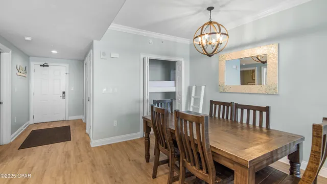 $639,000 | 5004 Thomas 2005 Drive, Unit 2005, Panama City Beach, FL 32408