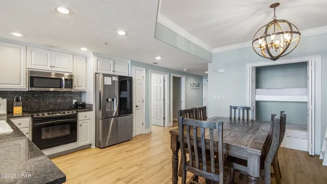 $639,000 | 5004 Thomas 2005 Drive, Unit 2005, Panama City Beach, FL 32408