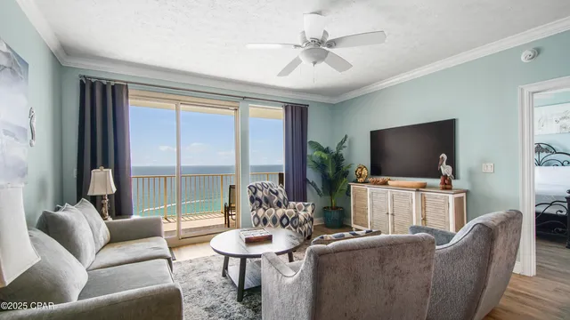 $639,000 | 5004 Thomas 2005 Drive, Unit 2005, Panama City Beach, FL 32408