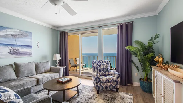 $639,000 | 5004 Thomas 2005 Drive, Unit 2005, Panama City Beach, FL 32408