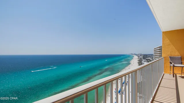 $639,000 | 5004 Thomas 2005 Drive, Unit 2005, Panama City Beach, FL 32408