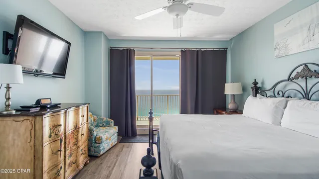 $639,000 | 5004 Thomas 2005 Drive, Unit 2005, Panama City Beach, FL 32408