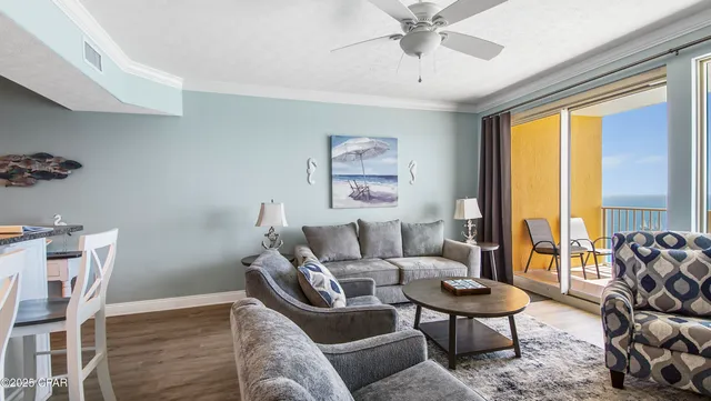 $639,000 | 5004 Thomas 2005 Drive, Unit 2005, Panama City Beach, FL 32408